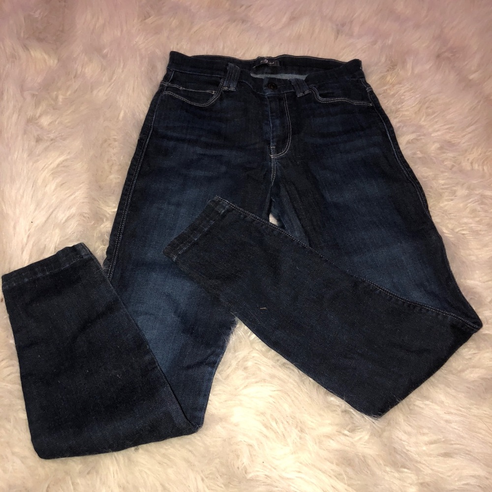 7 Jeans Skinny